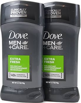 Amazon.co.jp: Dove Men+Care ダヴ メンズ 固形デオドラント